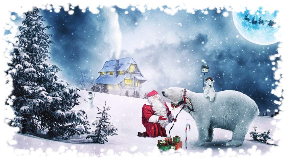Christmas & New Year Opening Dates for 2016-2017