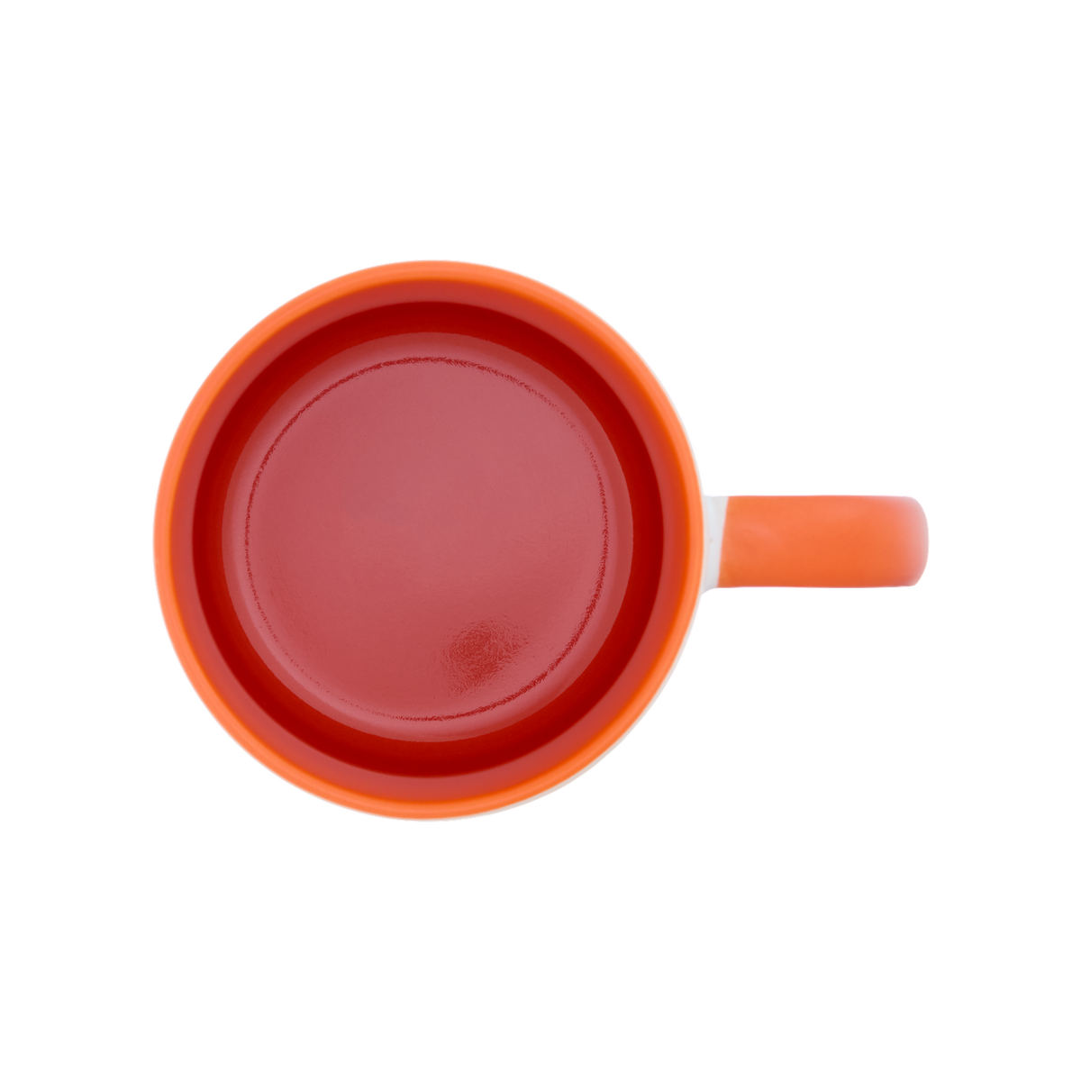 Photo of the plain product, without the design