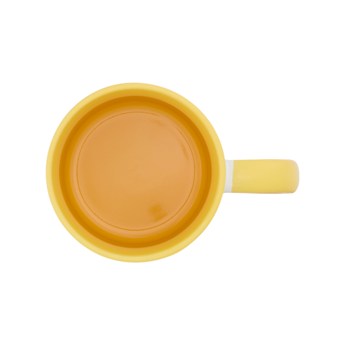 Photo of the plain product, without the design
