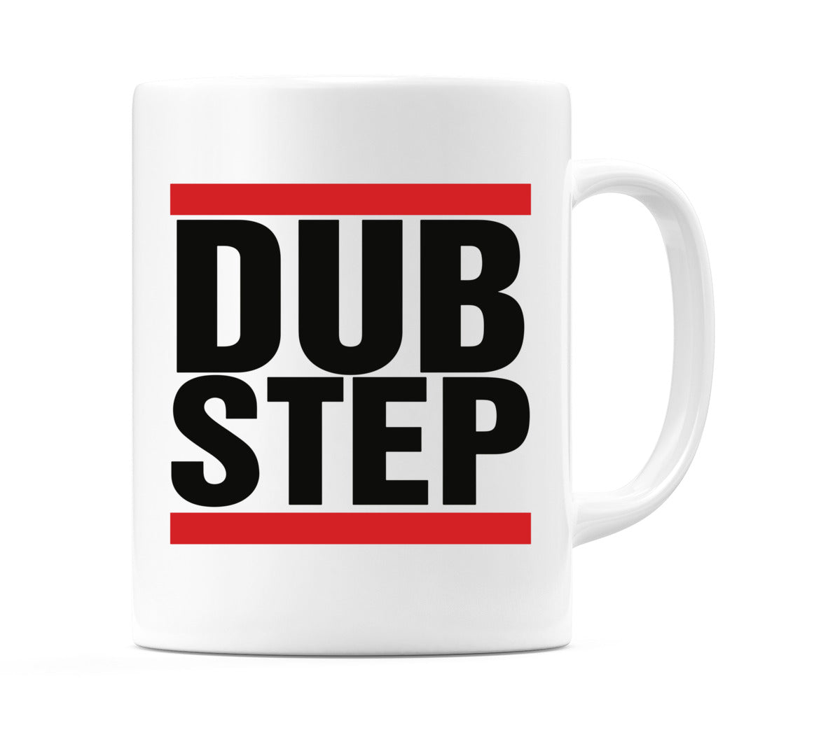 Dubstep Mug