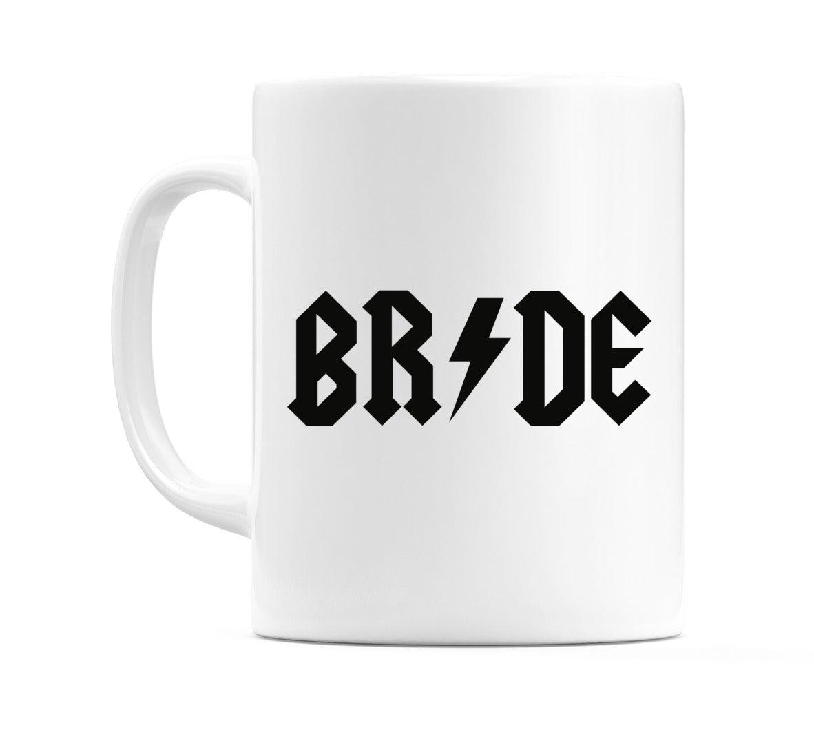 Br De Mug