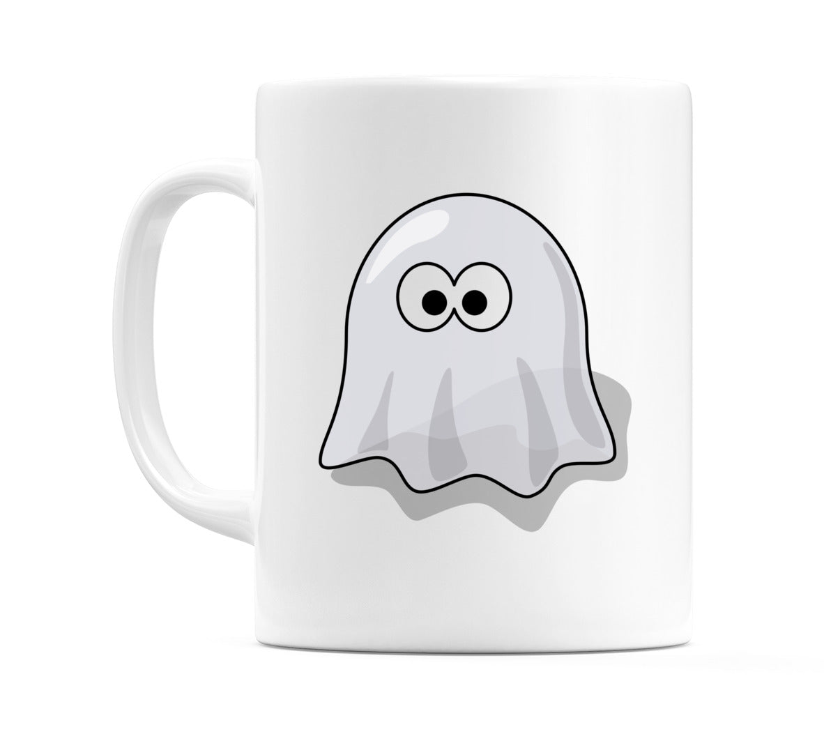 Little Ghost Mug