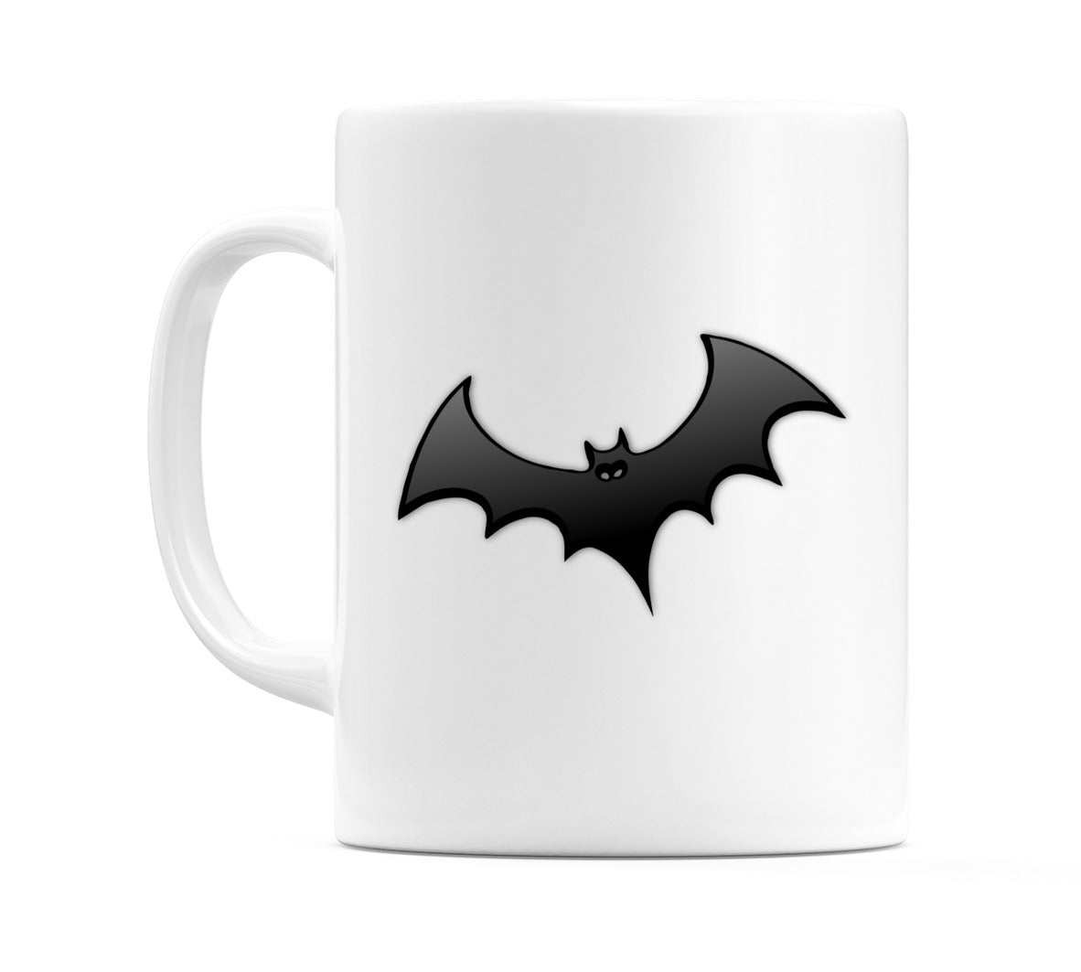 Bat Mug