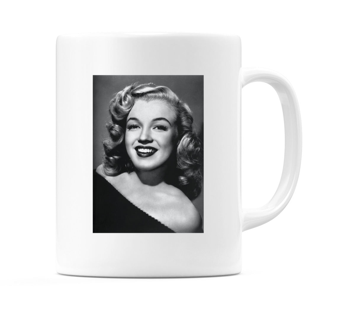 Marilyn Monroe Mug