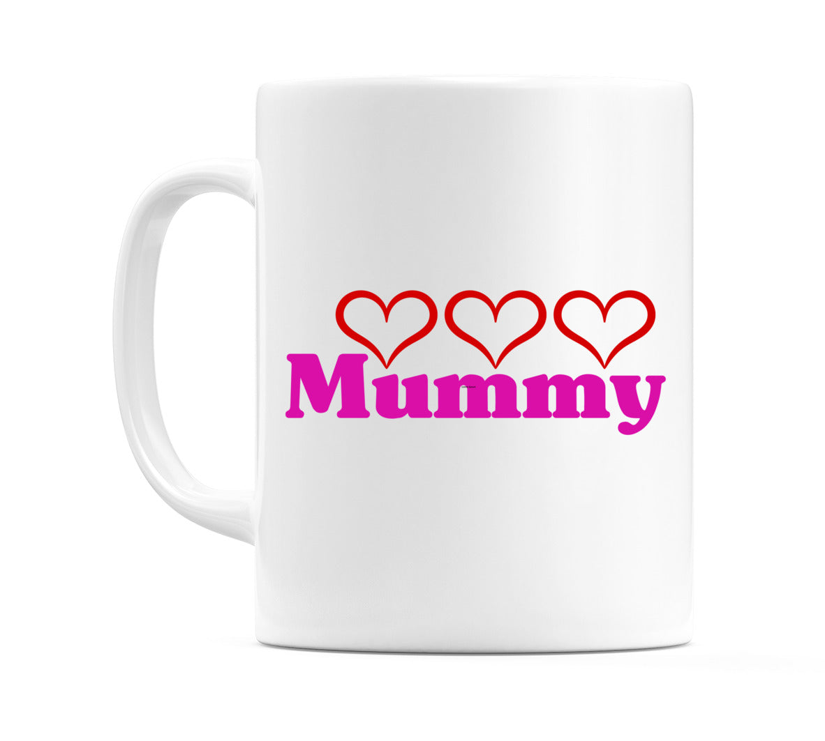 Mummy