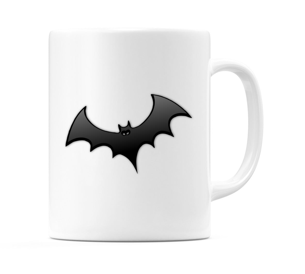 Bat Mug