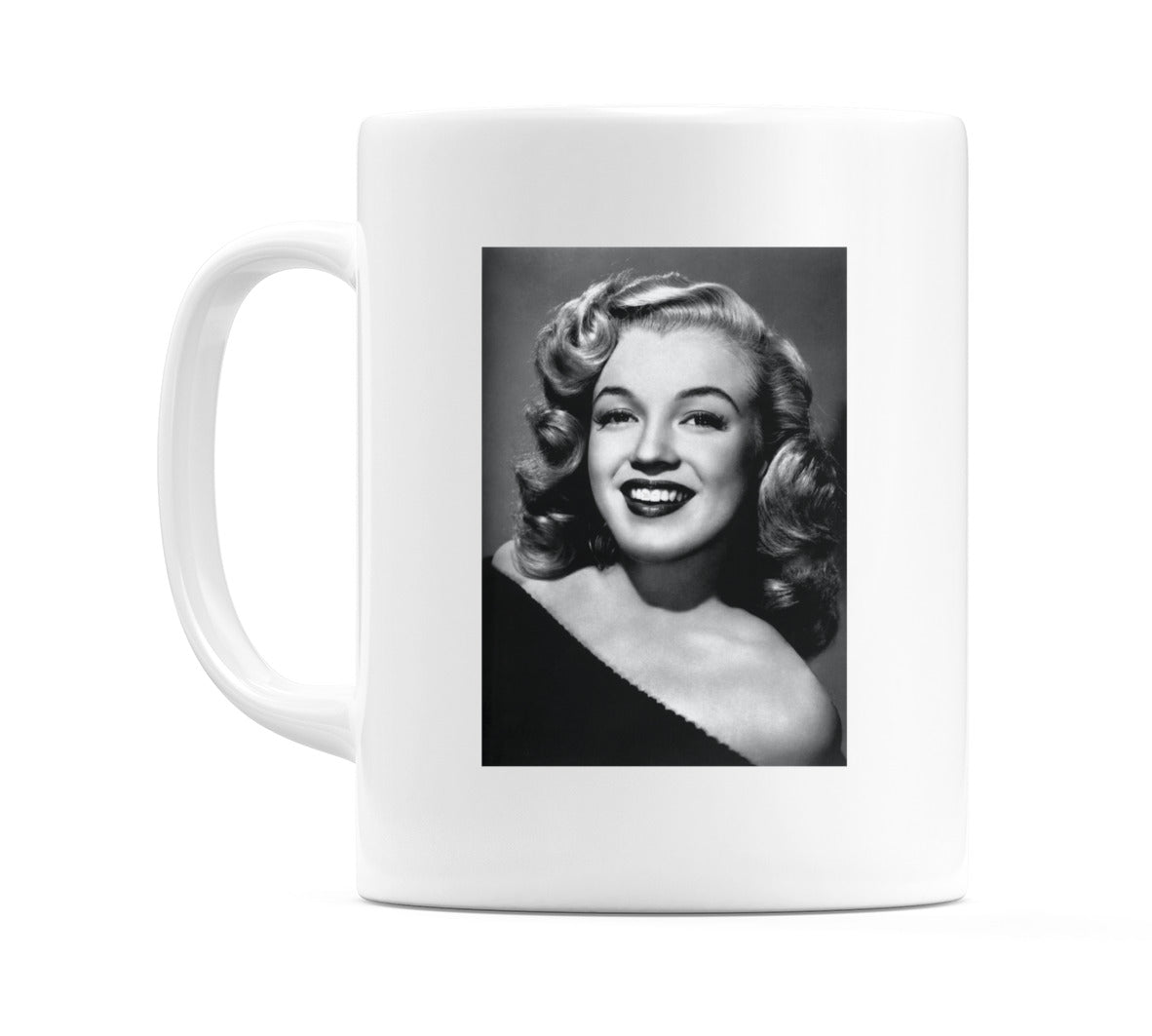 Marilyn Monroe Mug