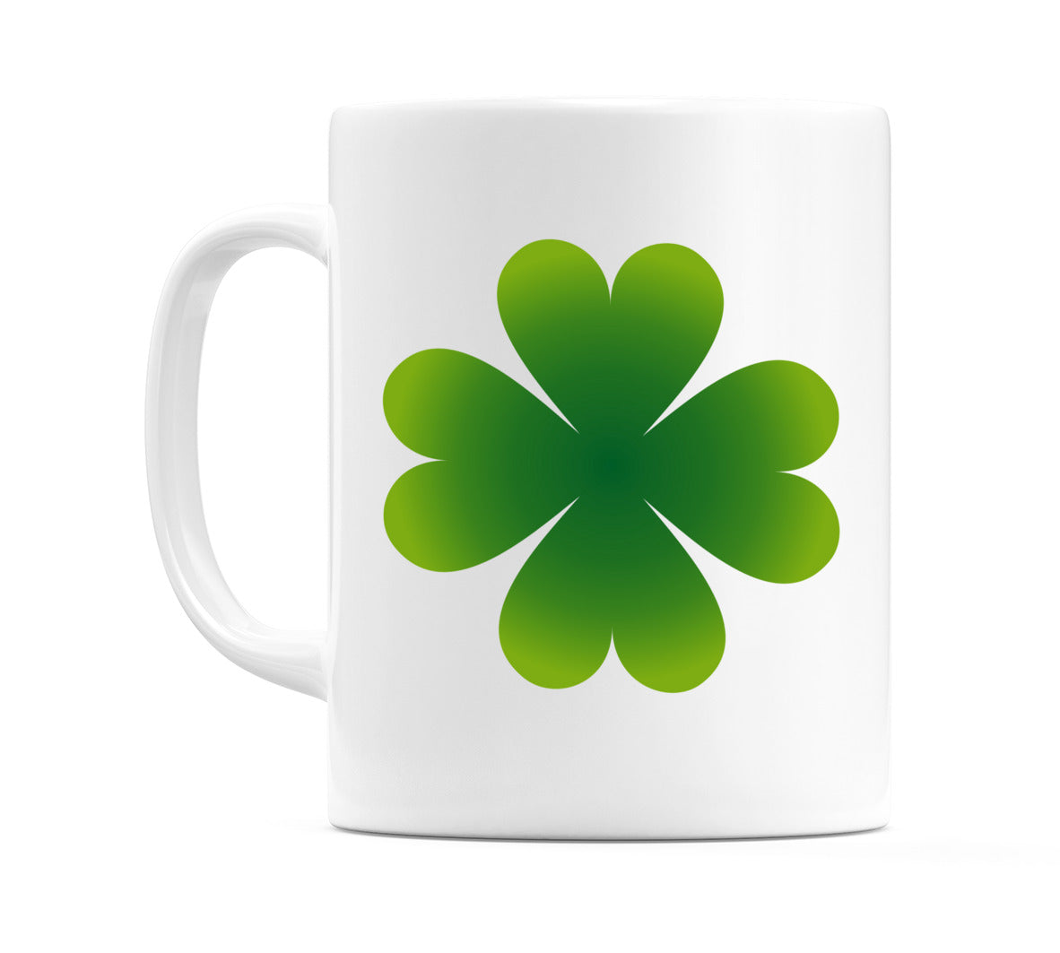Cloverleaf Mug