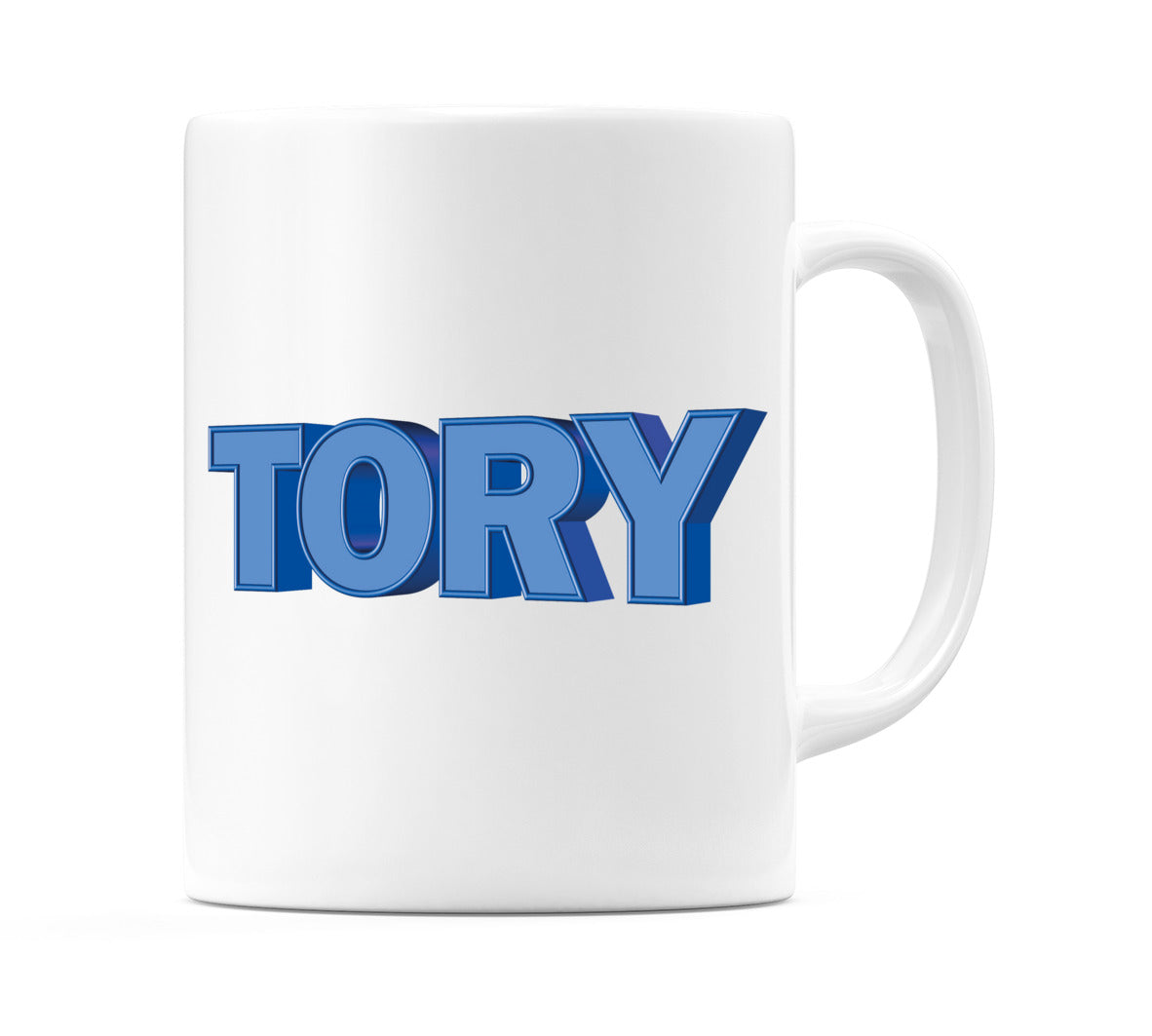TORY Mug
