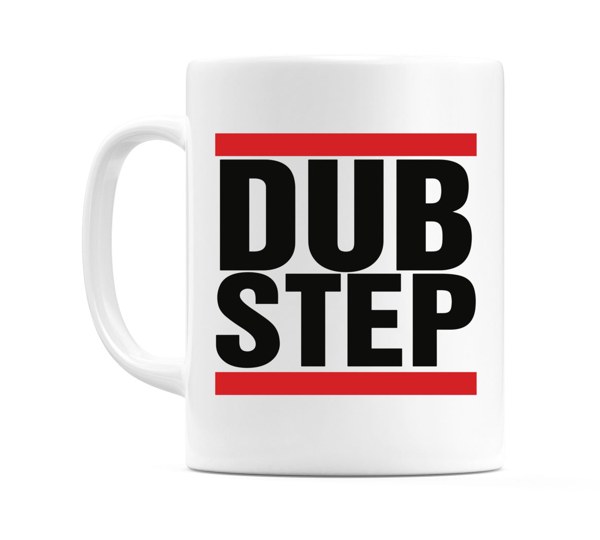 Dubstep Mug