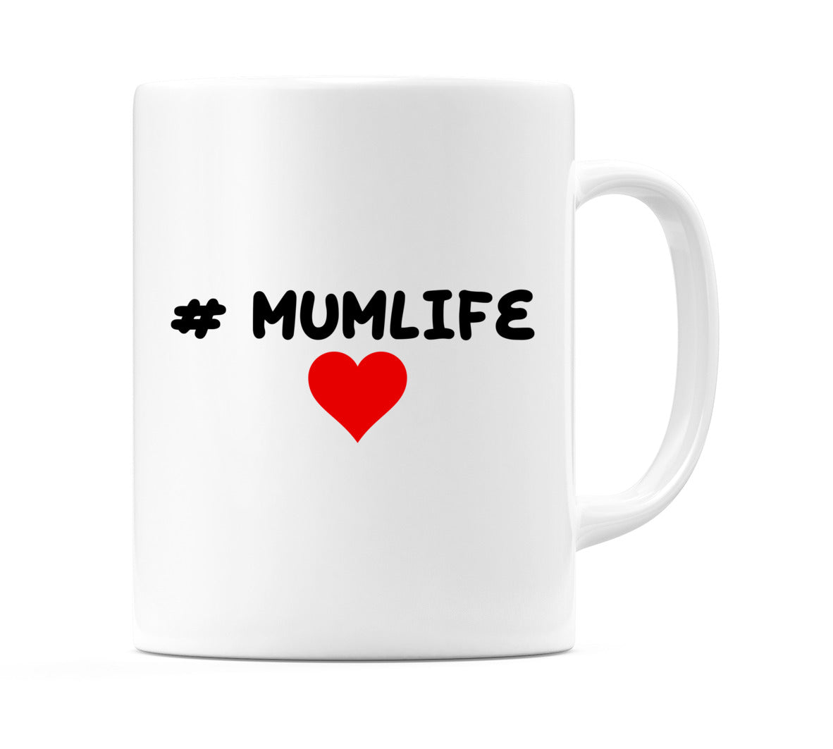 #MUMLIFE
