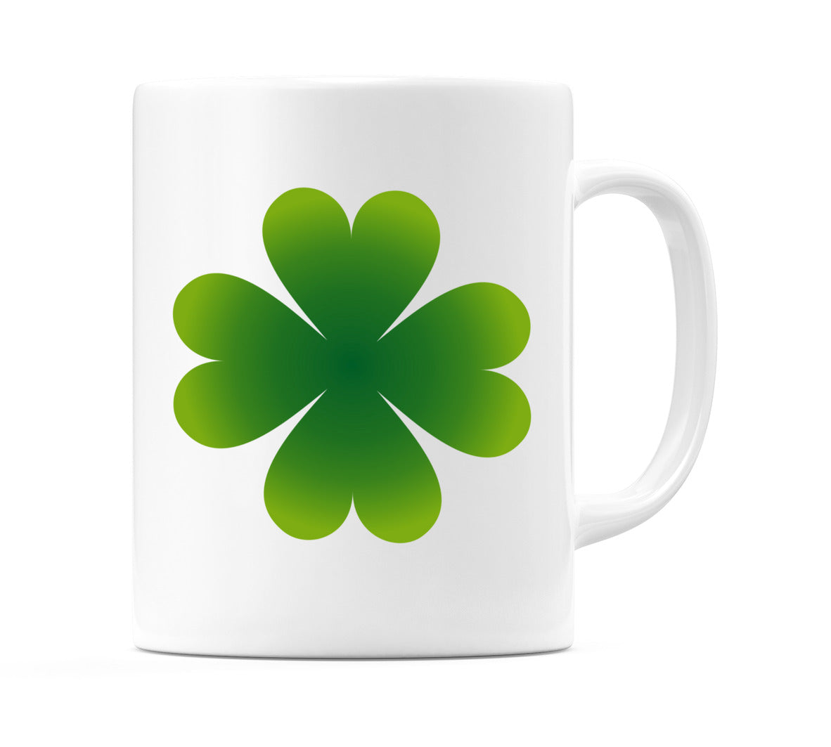 Cloverleaf Mug