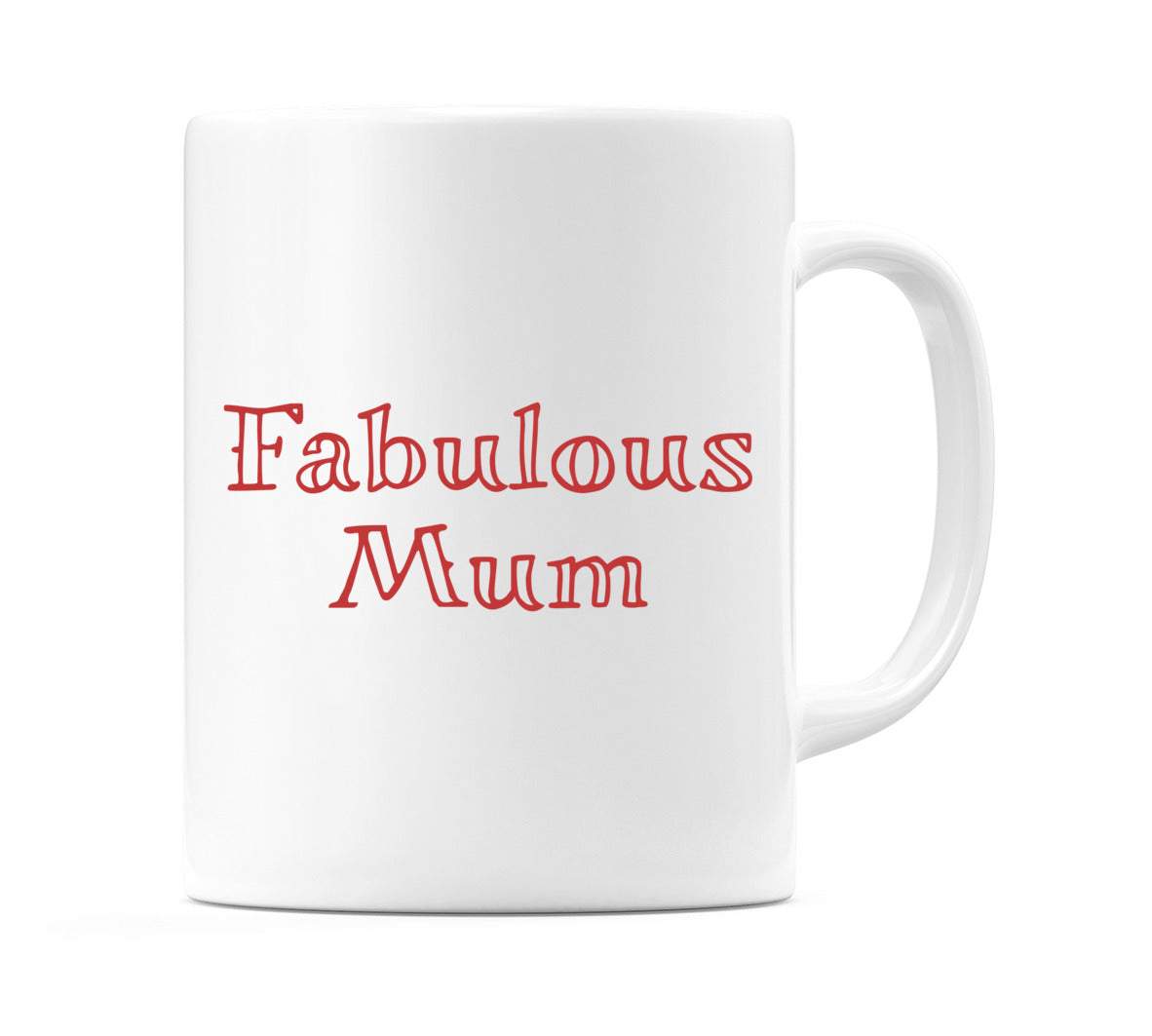 Fabulous Mum