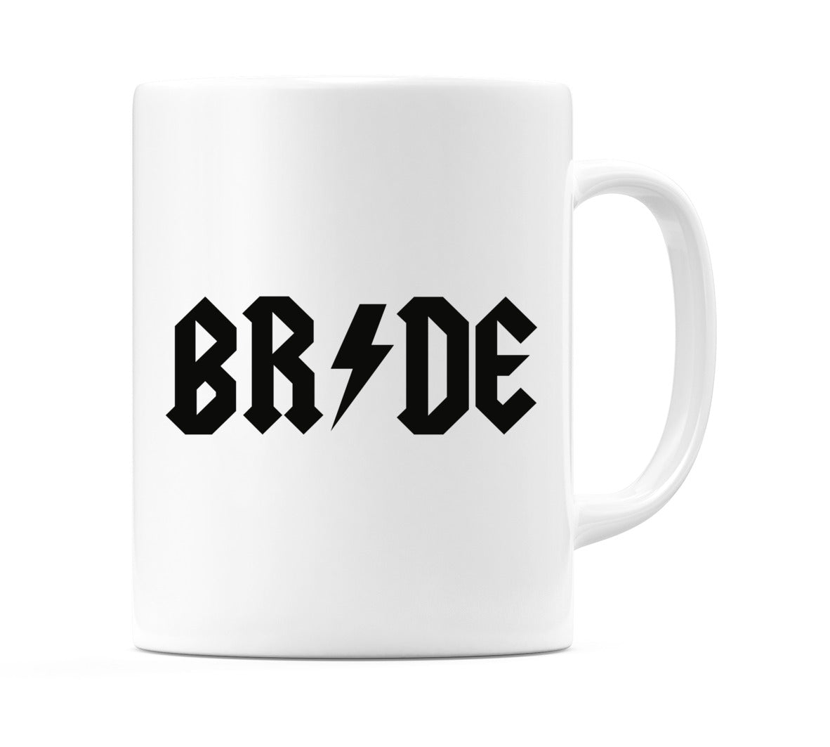 Br De Mug