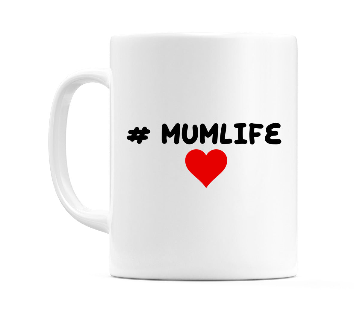 #MUMLIFE