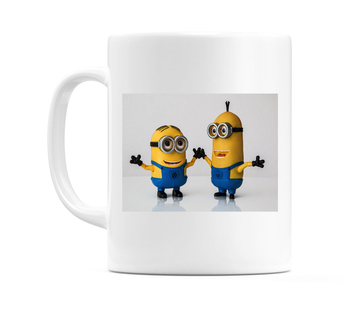 Minions Mug