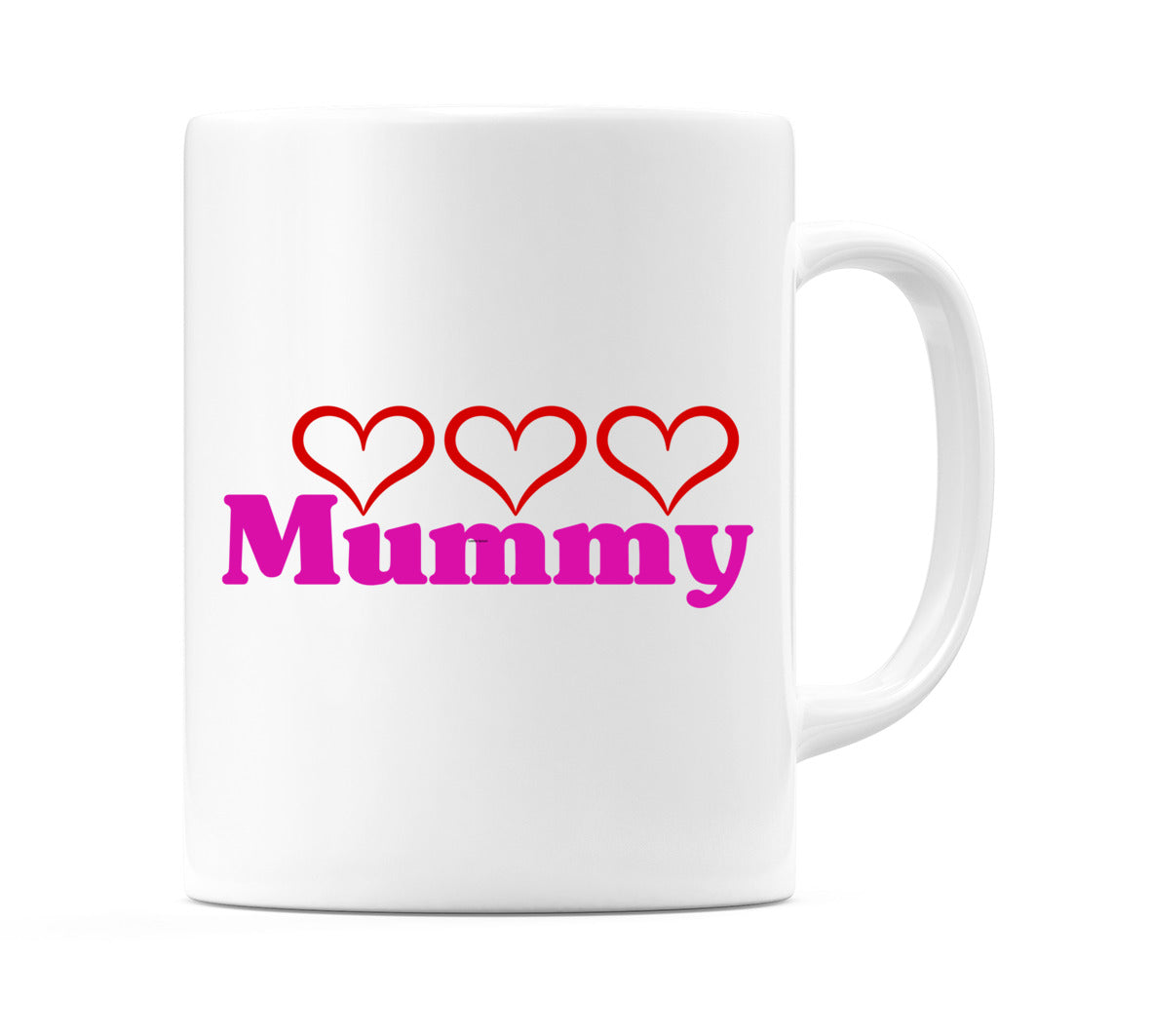 Mummy