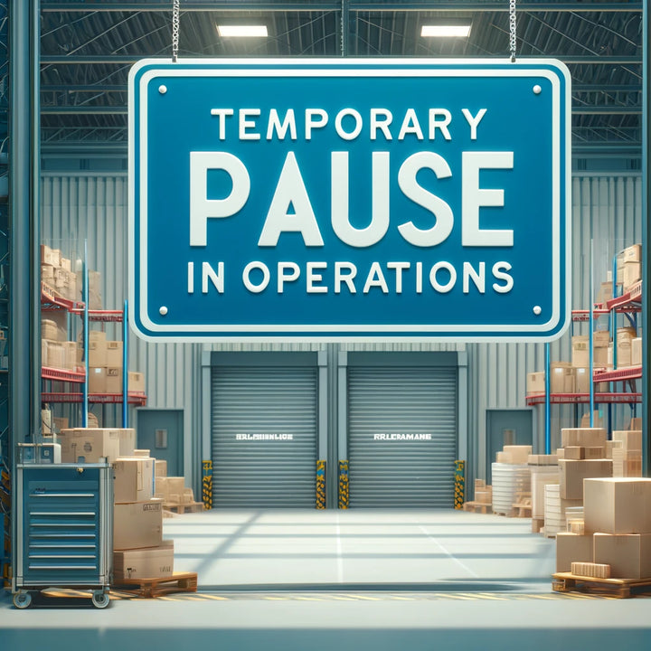 Warehouse Reshuffle