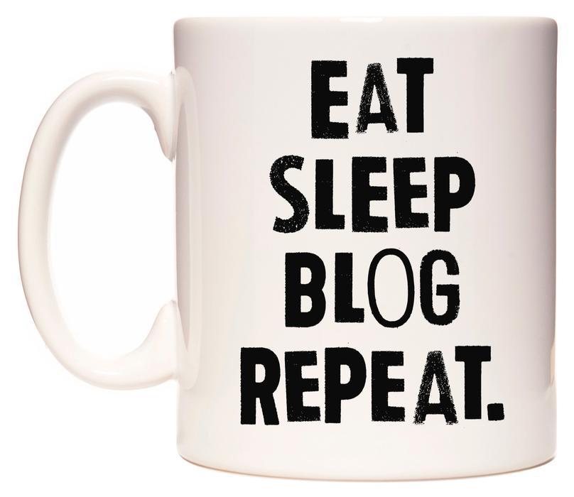 Food & Cooking Mugs | WeDoMugs.com