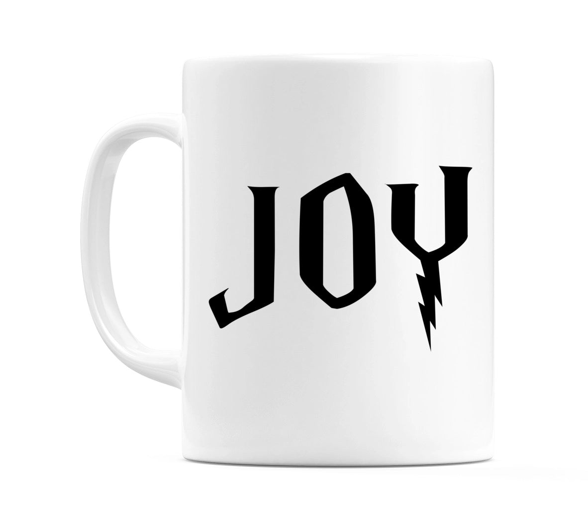 Joy - Wizard Themed Mug