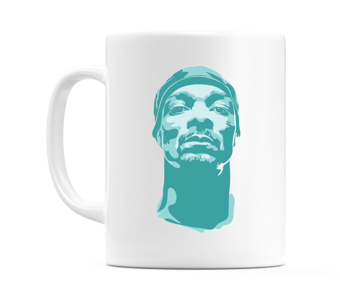 Snoop Dogg Mug