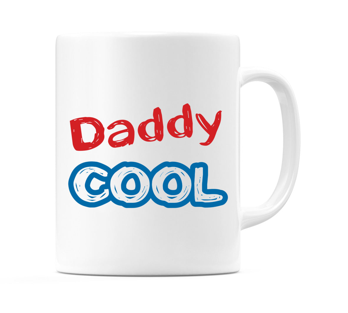 Daddy Cool Mug