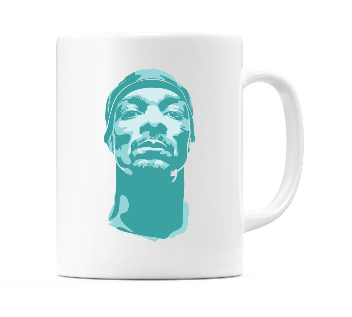 Snoop Dogg Mug