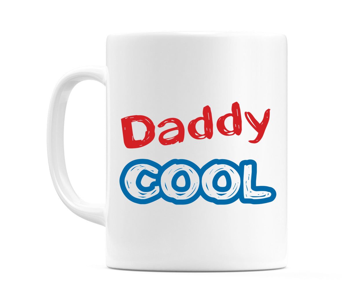 Daddy Cool Mug