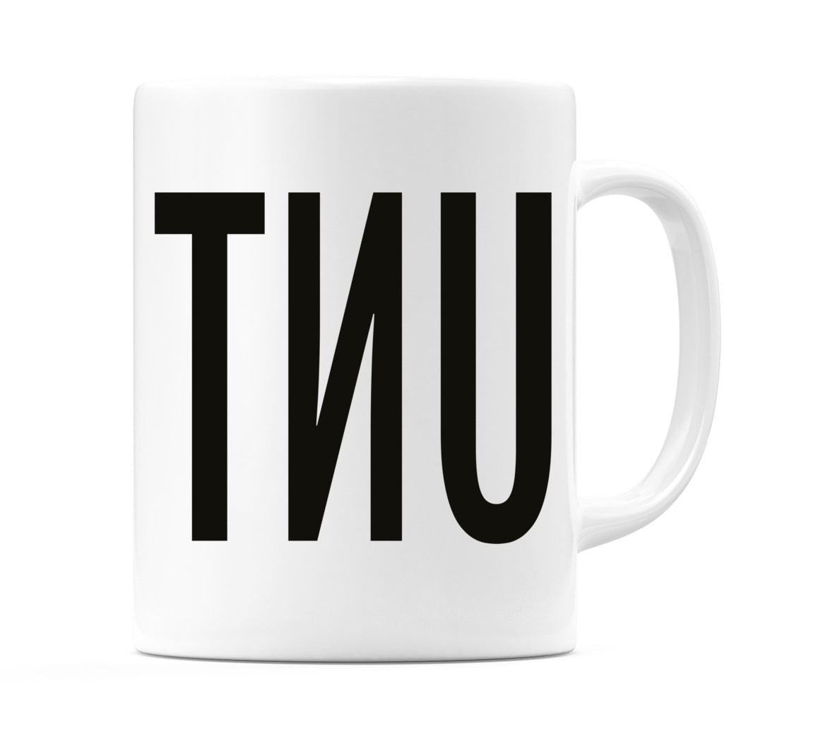 C**t Mug