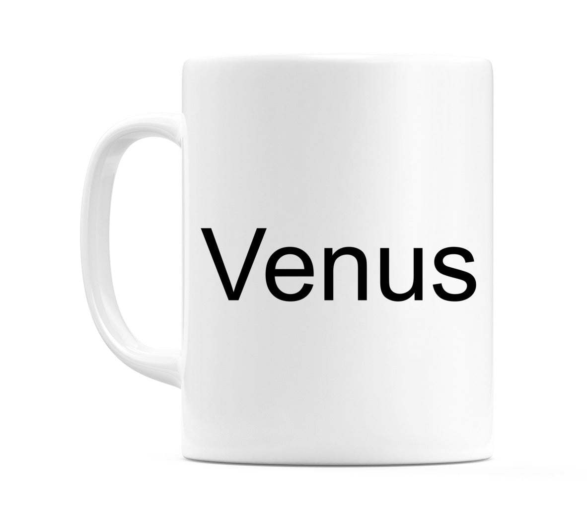 Venus Mug