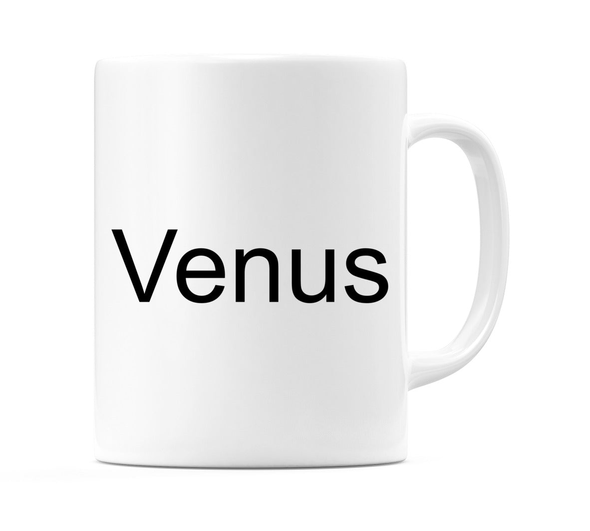 Venus Mug