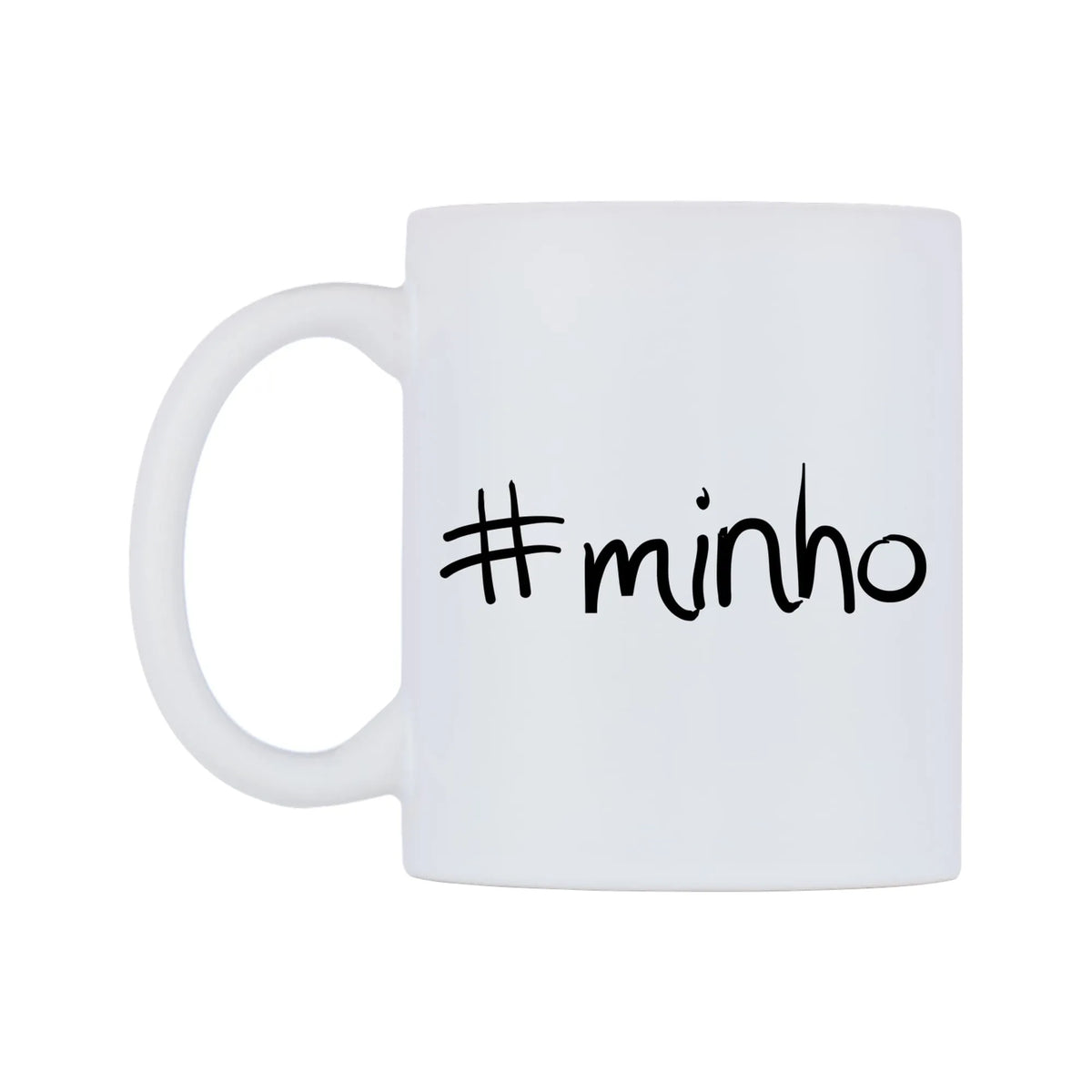 minho Mug — mug, right side, on a white background