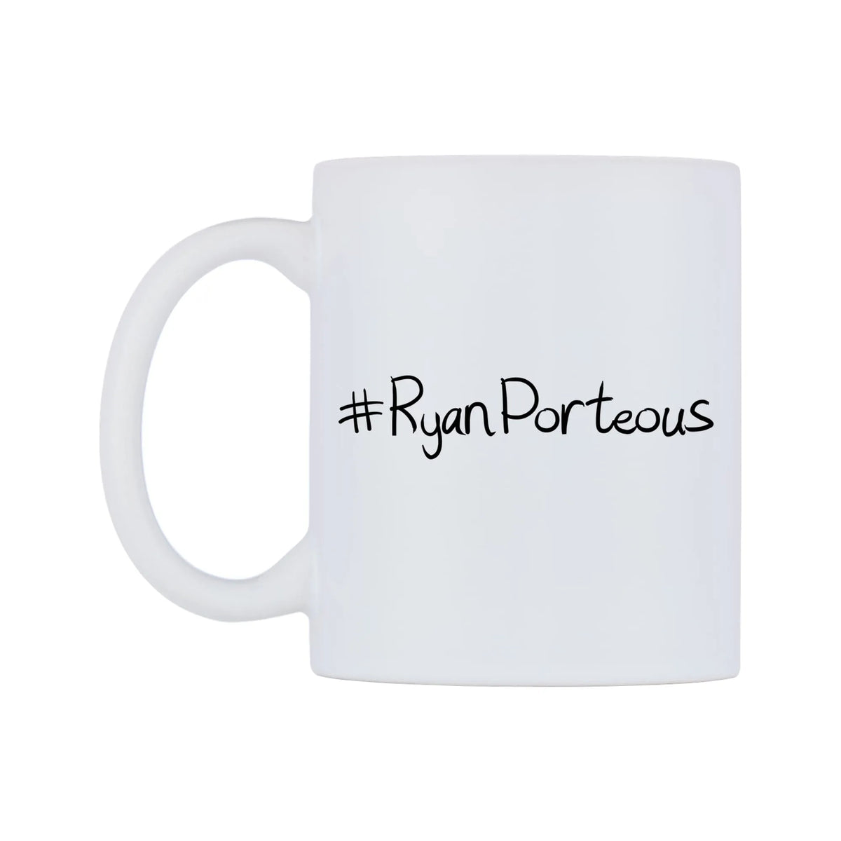 RyanPorteous Mug — mug, right side, on a white background