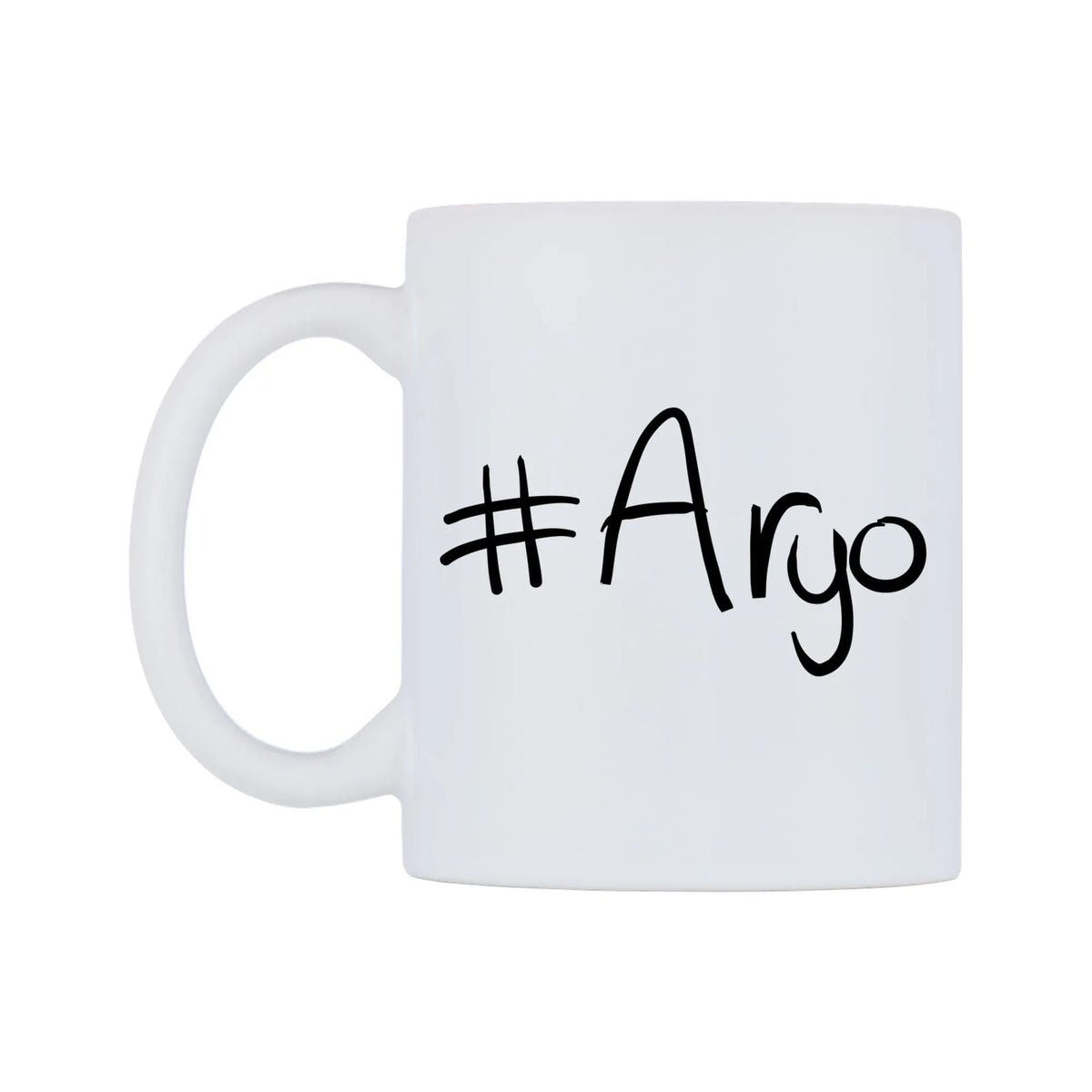 Aryo Mug — mug, right side, on a white background