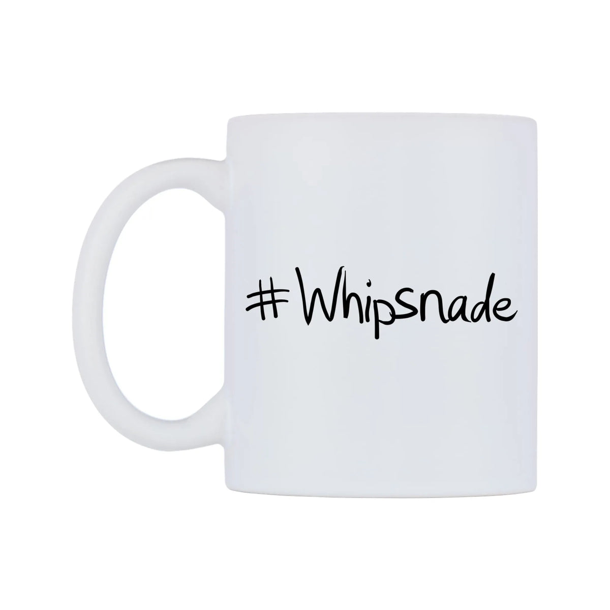 Whipsnade Mug — mug, right side, on a white background