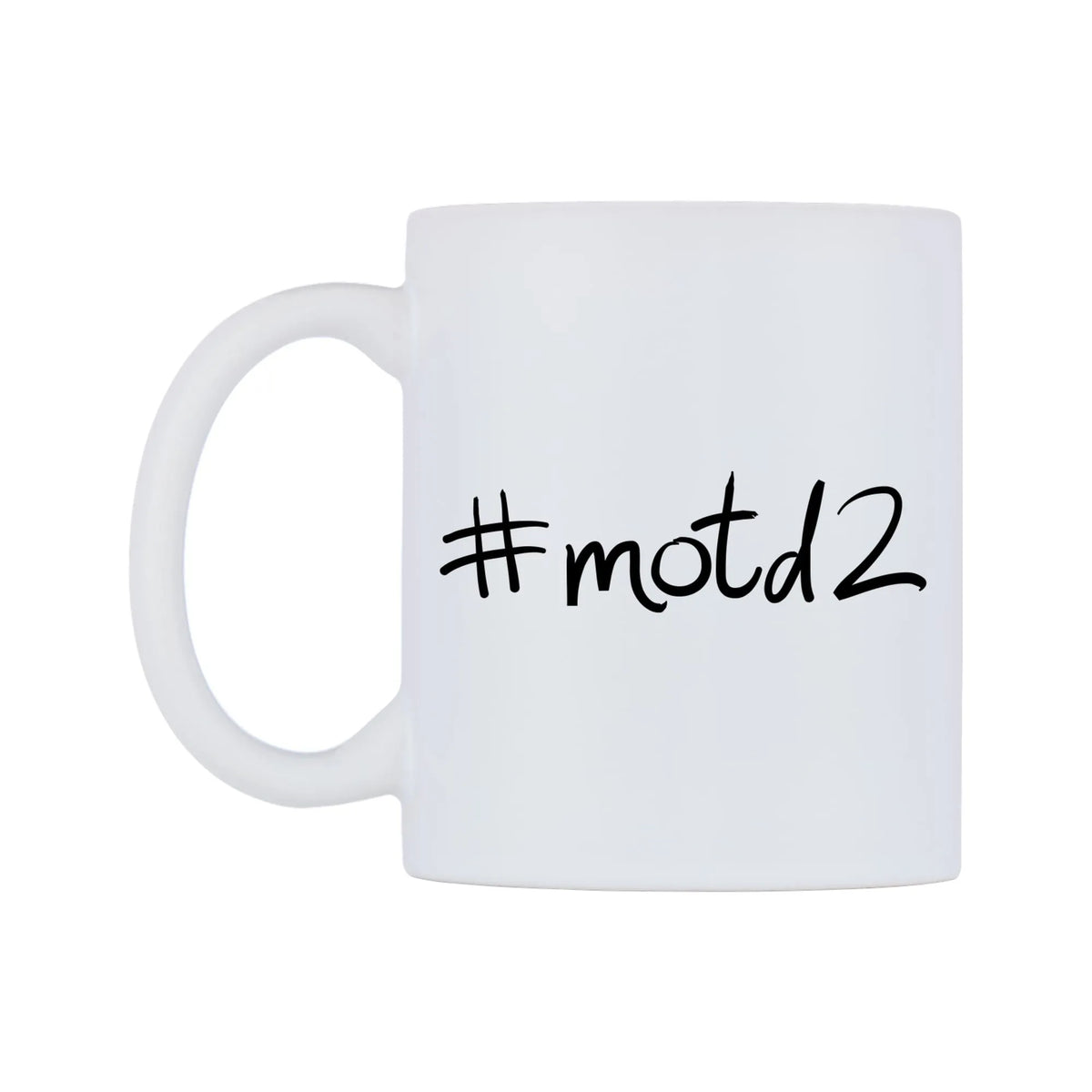 motd2 Mug — mug, right side, on a white background