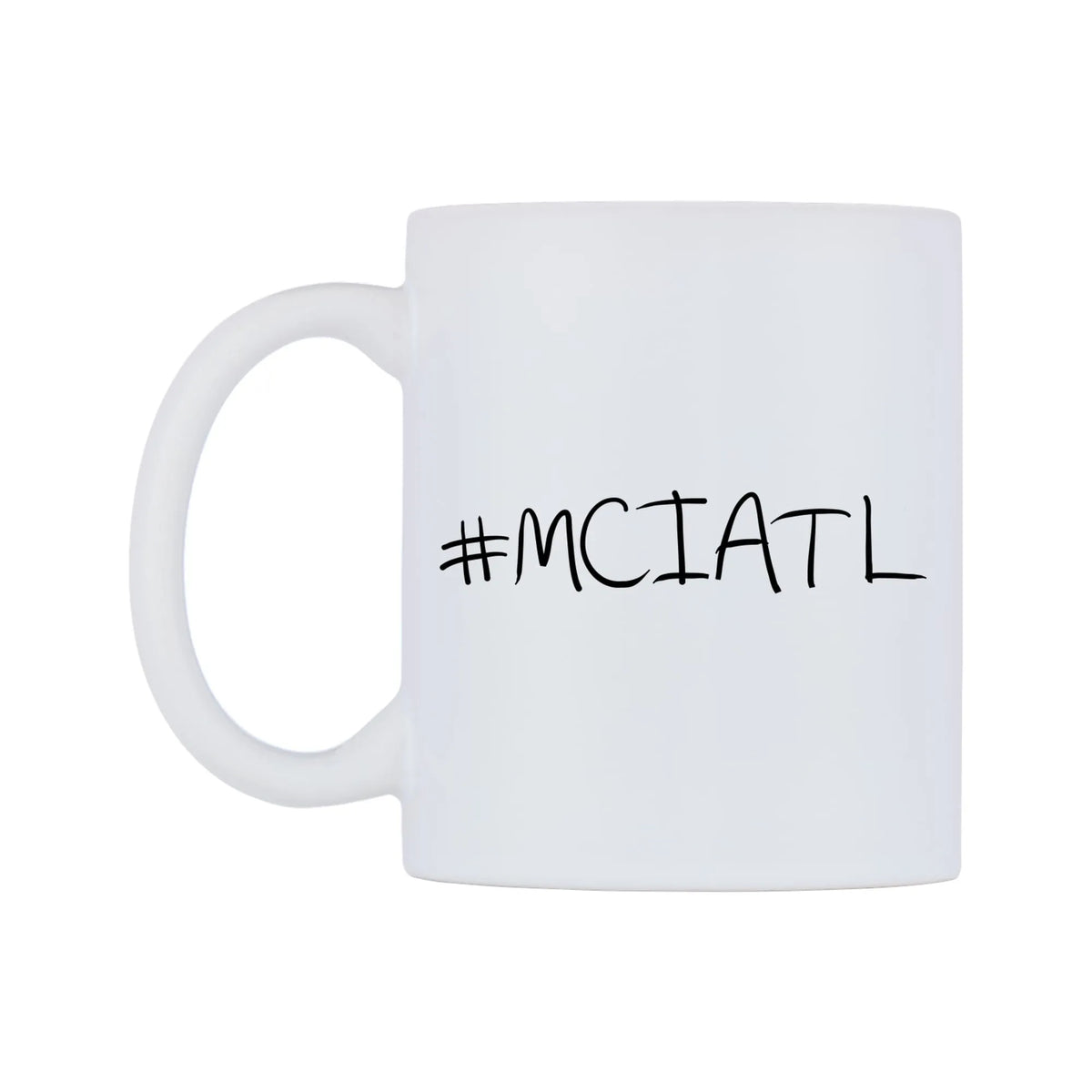MCIATL Mug — mug, right side, on a white background