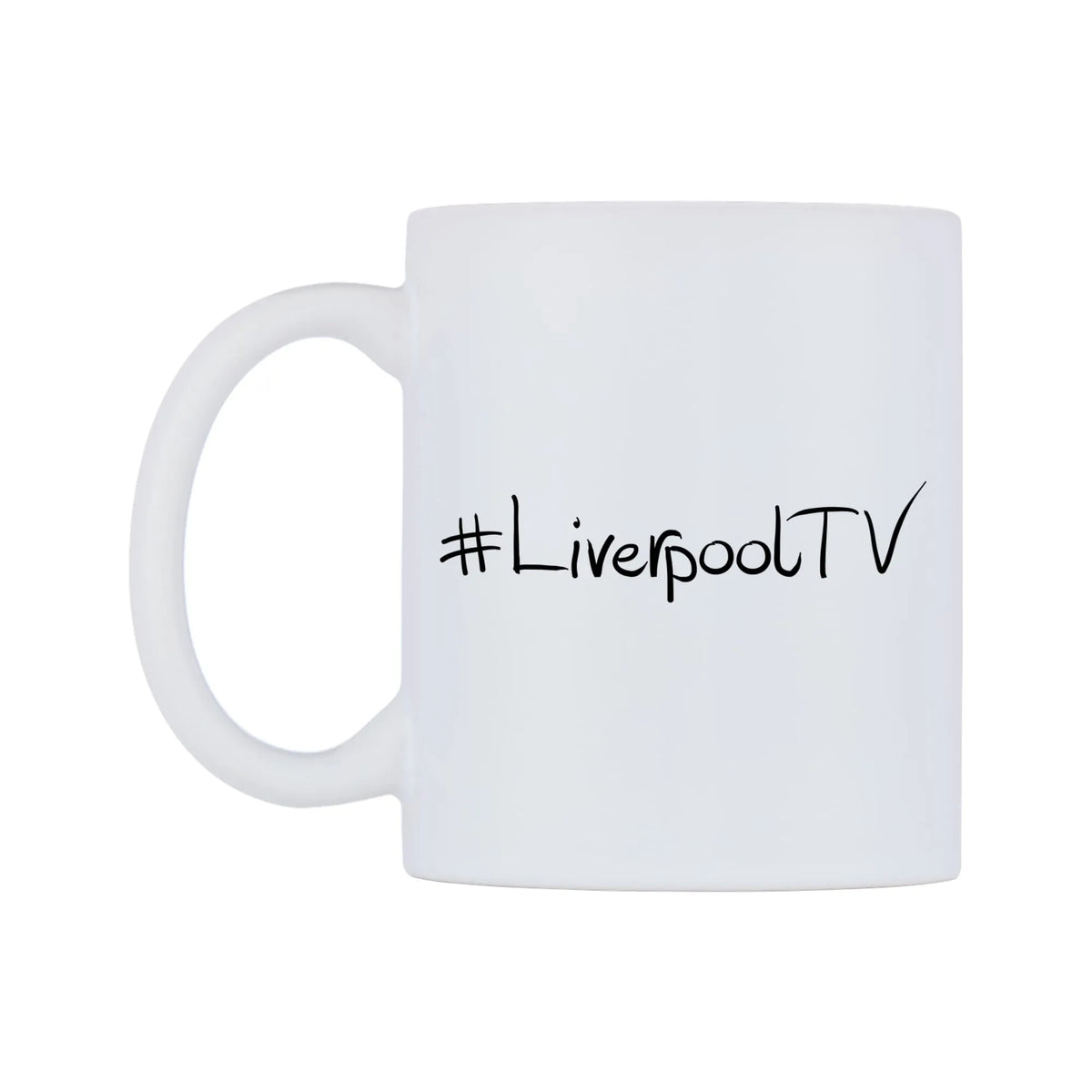 LiverpoolTV Mug — mug, right side, on a white background