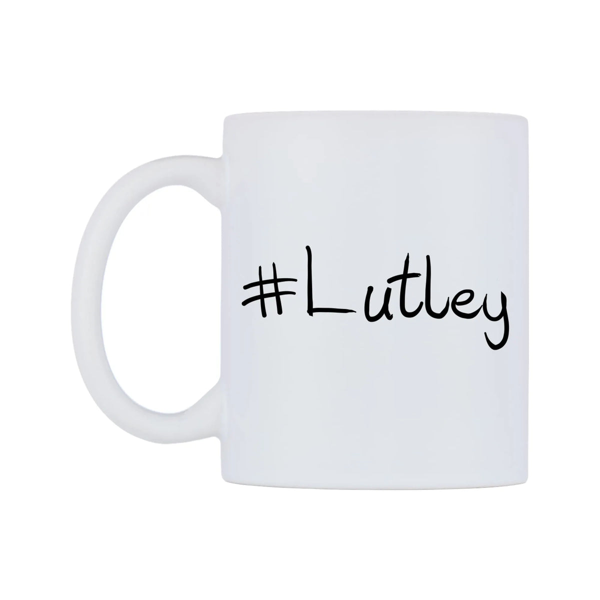 Lutley Mug — mug, right side, on a white background