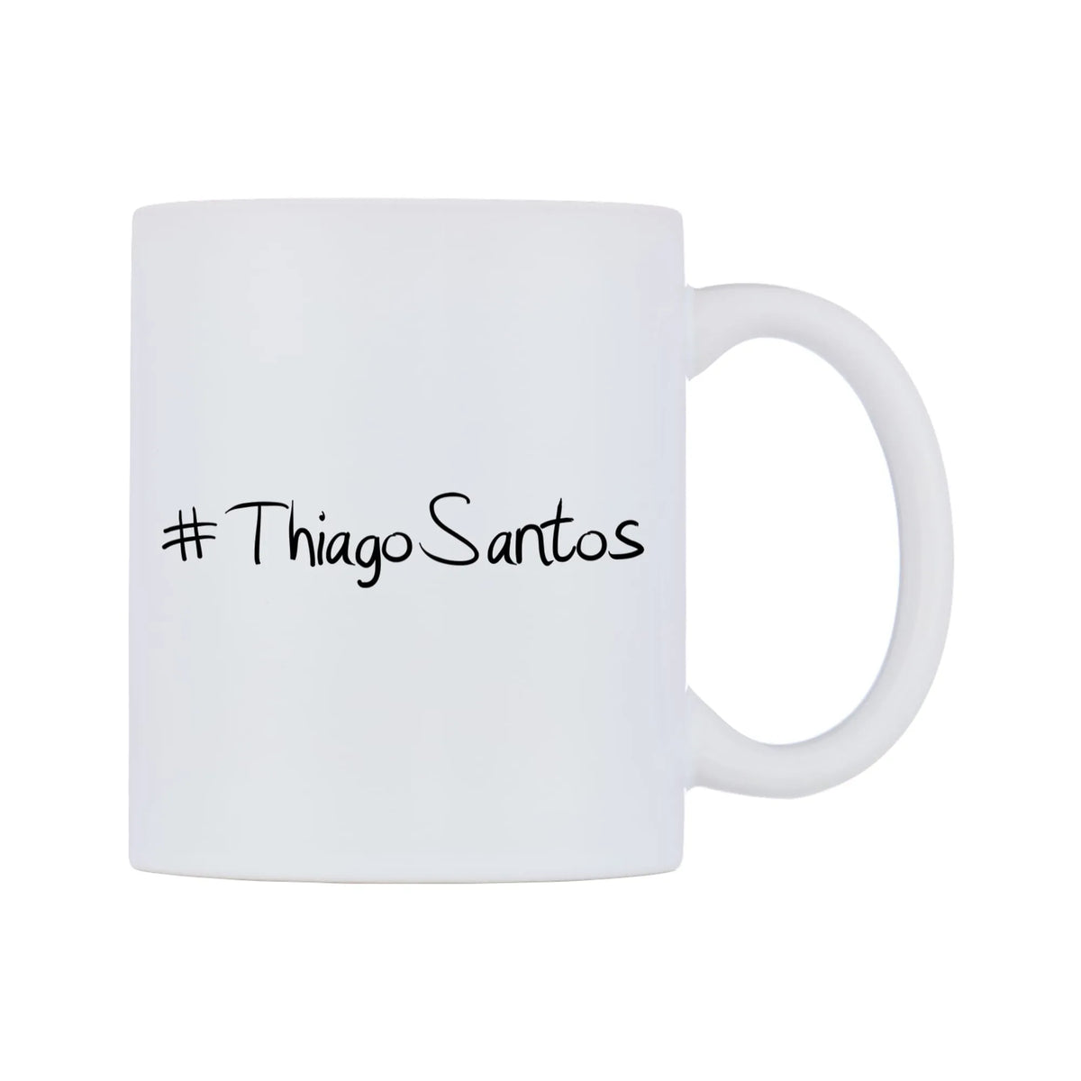 ThiagoSantos Mug — mug, left side, on a white background