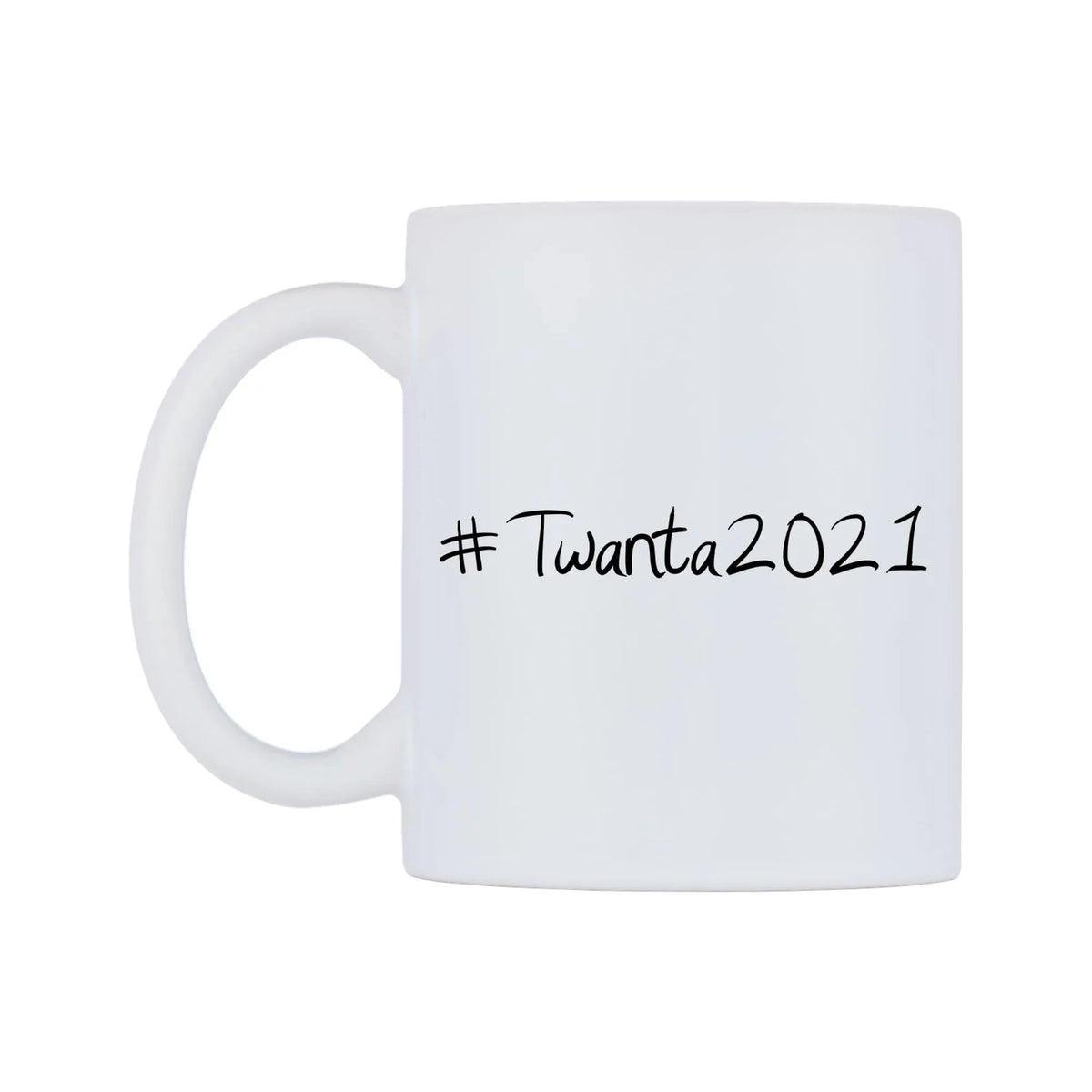 Twanta2021 Mug — mug, right side, on a white background