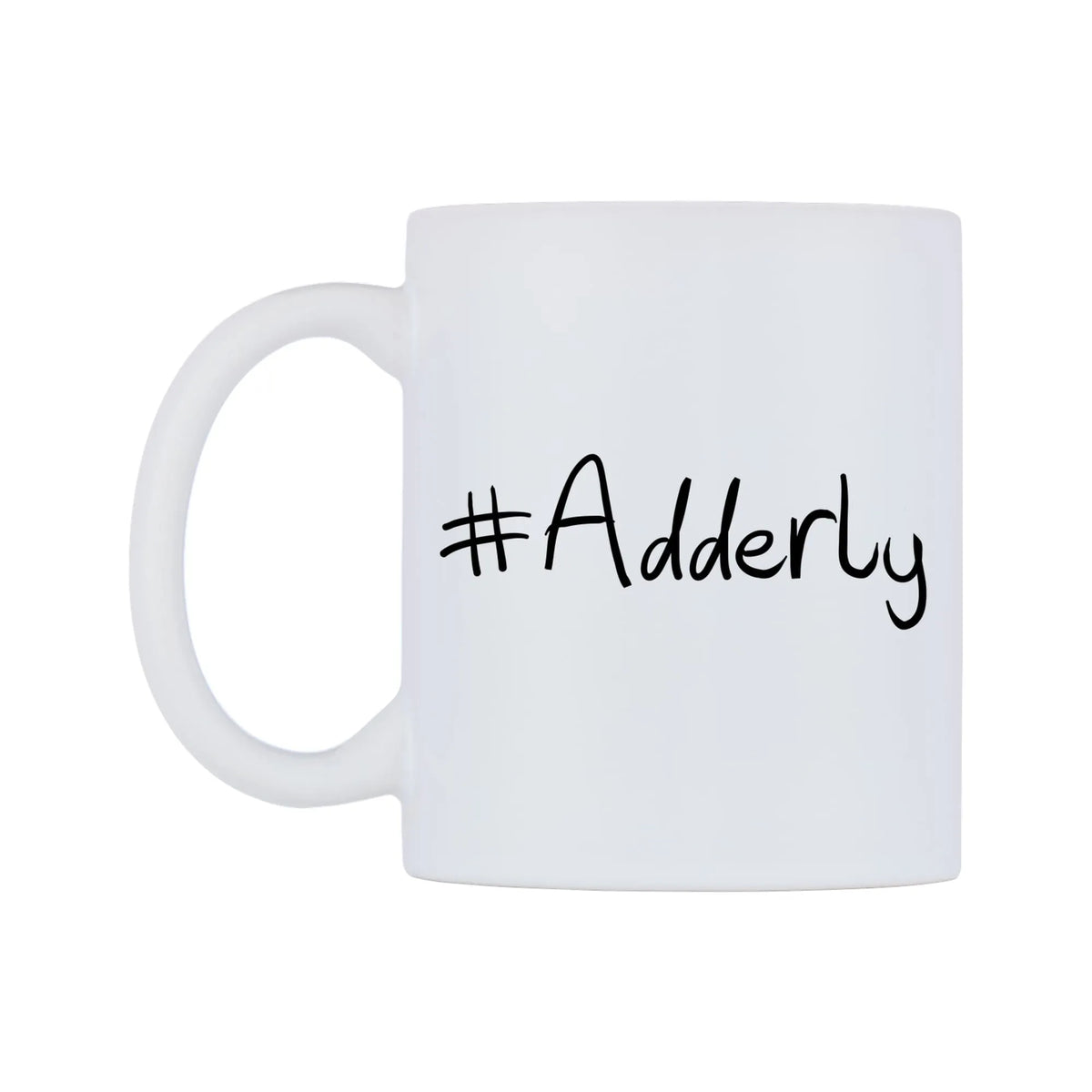 Adderly Mug — mug, right side, on a white background