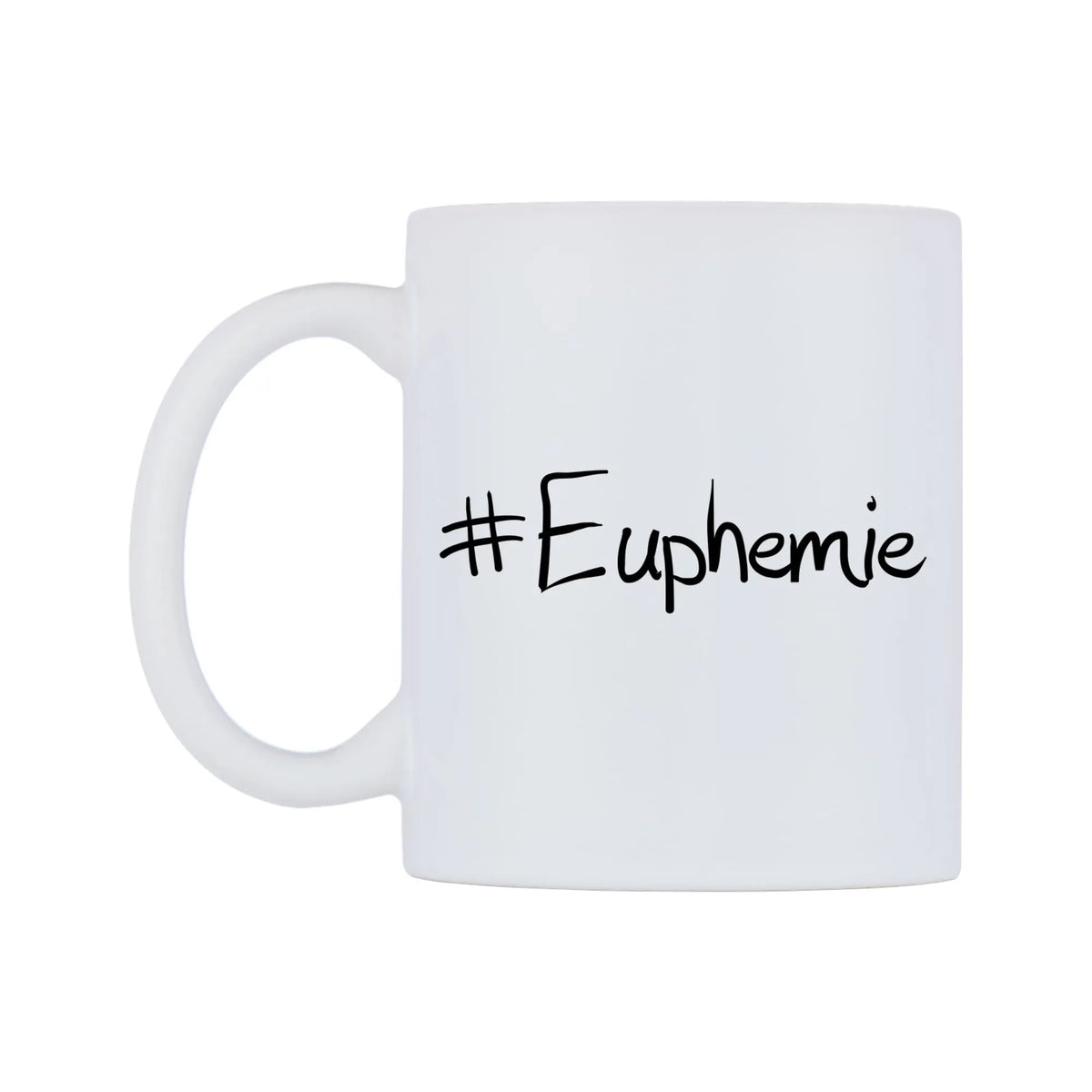 Euphemie Mug — mug, right side, on a white background