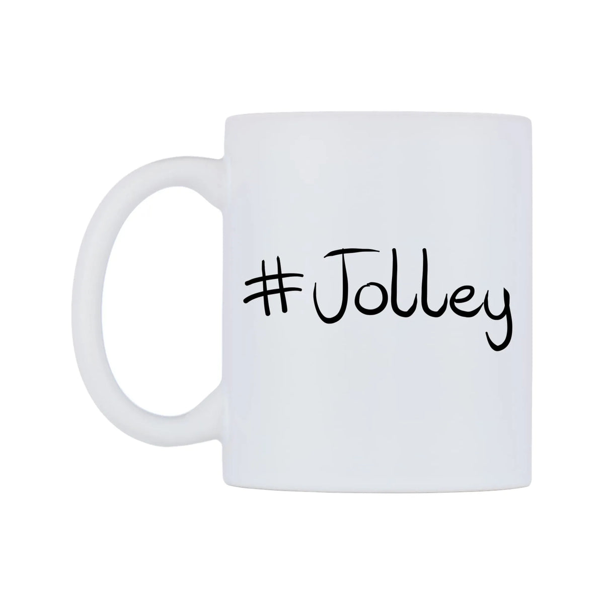 Jolley Mug — mug, right side, on a white background