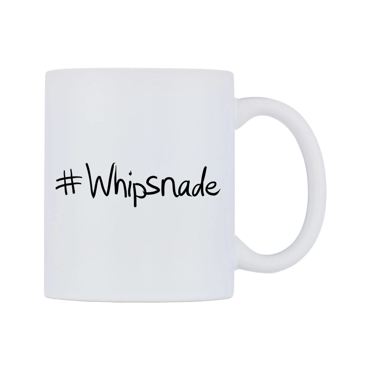 Whipsnade Mug — mug, left side, on a white background