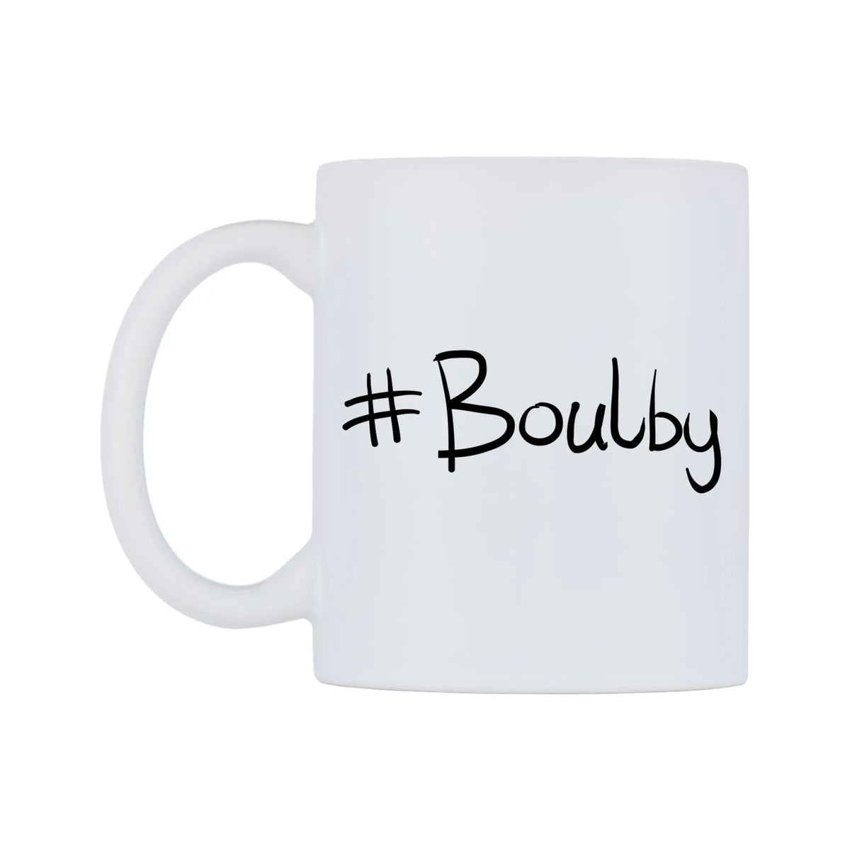 Boulby Mug — mug, right side, on a white background