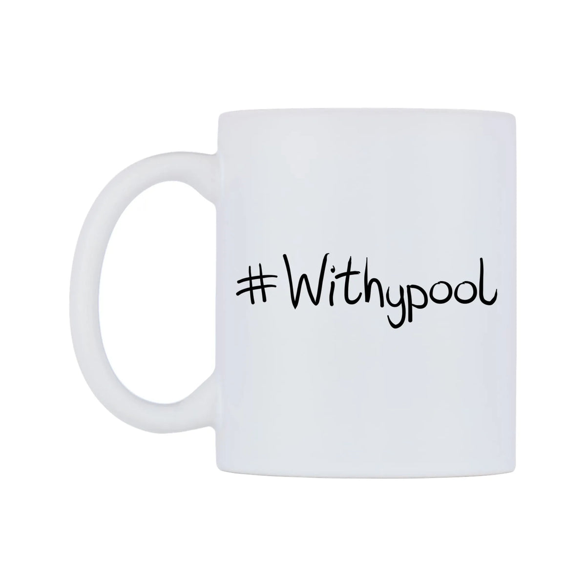 Withypool Mug — mug, right side, on a white background