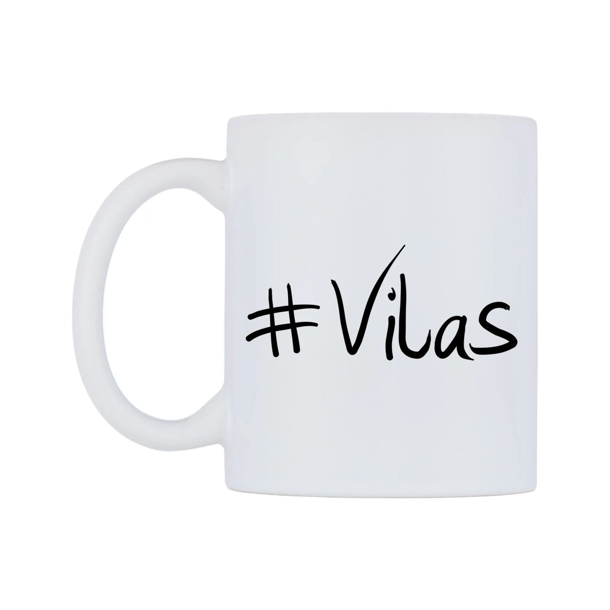 Vilas Mug — mug, right side, on a white background