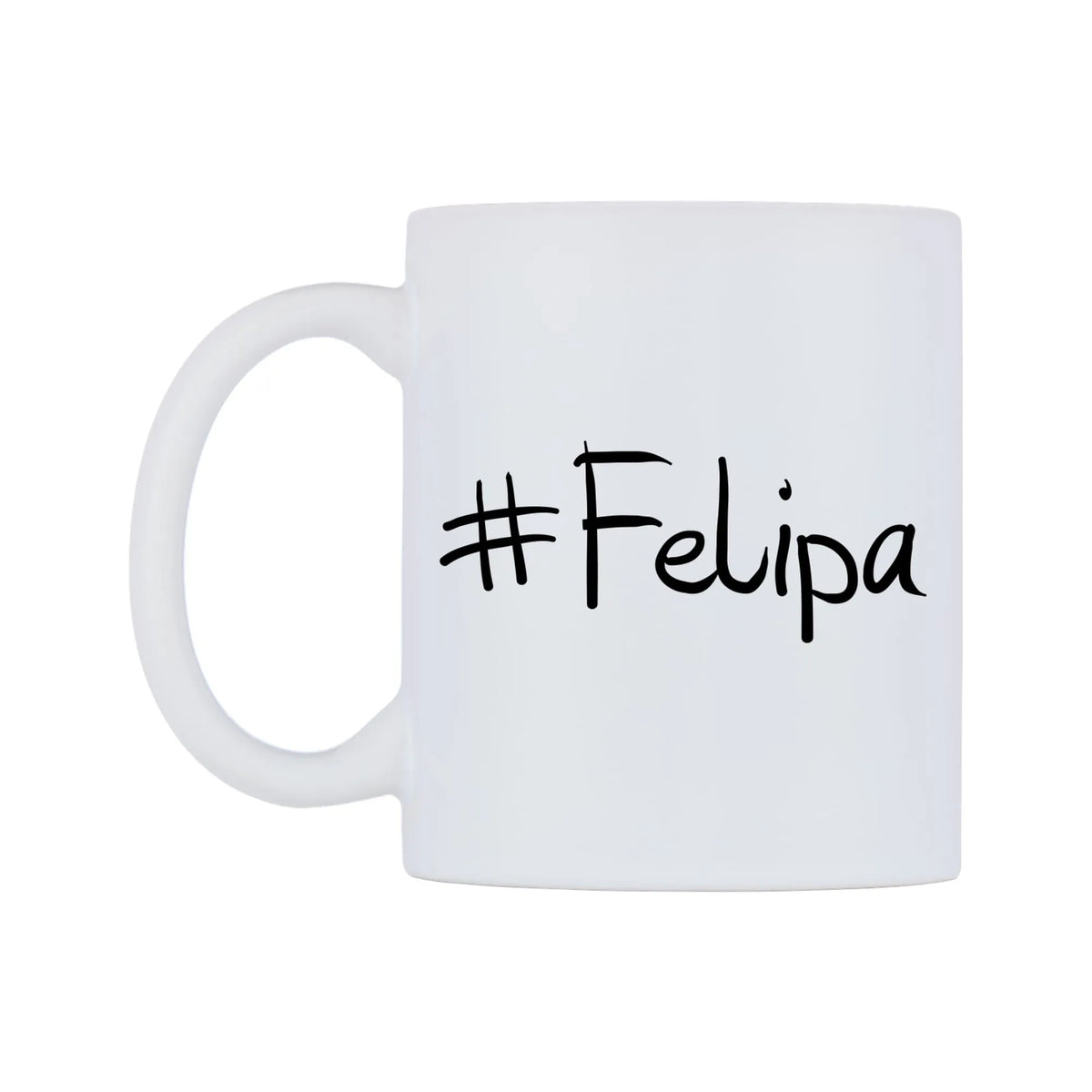 Felipa Mug — mug, right side, on a white background