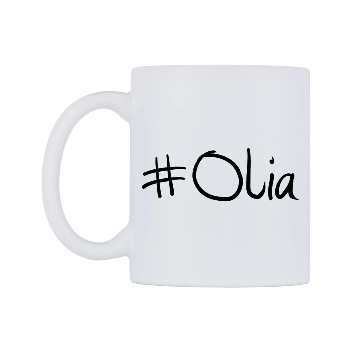 Olia Mug — mug, right side, on a white background